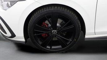 Volkswagen Golf GTD TDI DSG