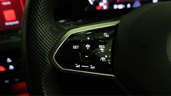 Volkswagen Golf GTD TDI DSG