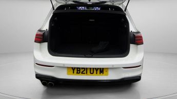 Volkswagen Golf GTD TDI DSG