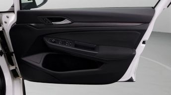 Volkswagen Golf GTD TDI DSG