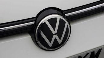 Volkswagen Golf GTD TDI DSG