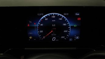 Mercedes-Benz GLA GLA 200 SPORT