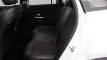 Mercedes-Benz GLA GLA 200 SPORT