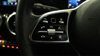 Mercedes-Benz GLA GLA 200 SPORT