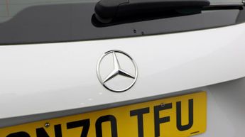 Mercedes-Benz GLA GLA 200 SPORT