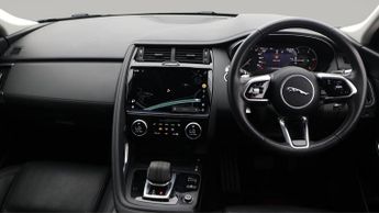 Jaguar E-PACE S