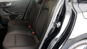 Ford Focus ST-LINE X