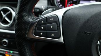 Mercedes-Benz GLA GLA 180 AMG LINE EDITION