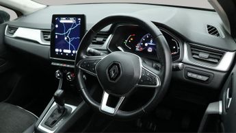 Renault Captur S EDITION DCI EDC