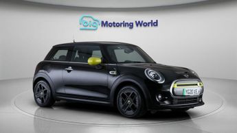 MINI Electric Hatch COOPER S LEVEL 2