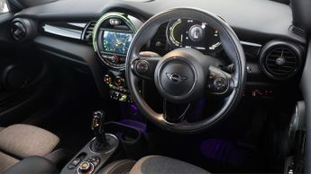 MINI Electric Hatch COOPER S LEVEL 2