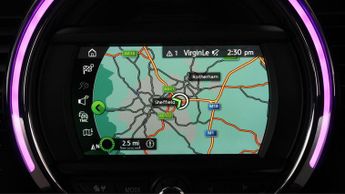 MINI Electric Hatch COOPER S LEVEL 2