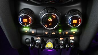 MINI Electric Hatch COOPER S LEVEL 2