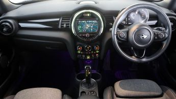 MINI Electric Hatch COOPER S LEVEL 2