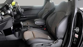 MINI Electric Hatch COOPER S LEVEL 2