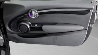 MINI Electric Hatch COOPER S LEVEL 2