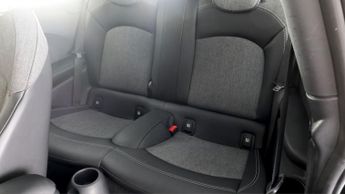 MINI Electric Hatch COOPER S LEVEL 2