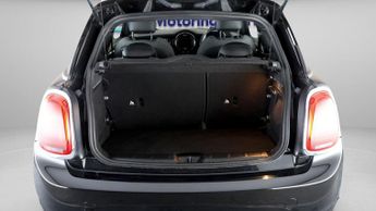 MINI Electric Hatch COOPER S LEVEL 2