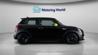 MINI Electric Hatch COOPER S LEVEL 2