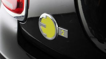 MINI Electric Hatch COOPER S LEVEL 2