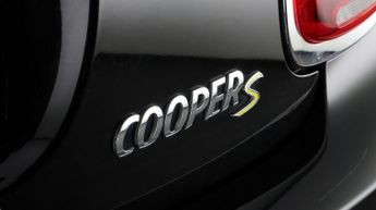 MINI Electric Hatch COOPER S LEVEL 2