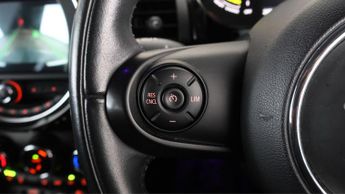 MINI Electric Hatch COOPER S LEVEL 2