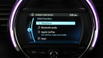 MINI Electric Hatch COOPER S LEVEL 2