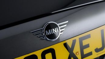 MINI Electric Hatch COOPER S LEVEL 2