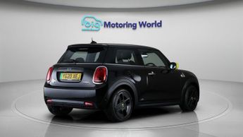 MINI Electric Hatch COOPER S LEVEL 2