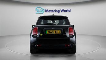 MINI Electric Hatch COOPER S LEVEL 2