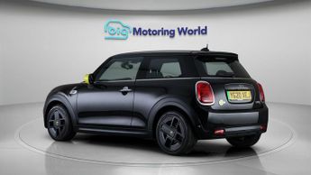 MINI Electric Hatch COOPER S LEVEL 2