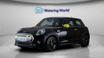 MINI Electric Hatch COOPER S LEVEL 2
