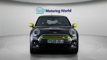 MINI Electric Hatch COOPER S LEVEL 2