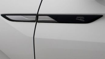 Volkswagen Tiguan R-LINE TSI DSG