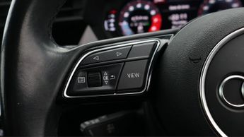 Audi A3 SPORTBACK TFSI SPORT