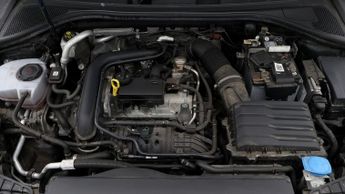 Audi A3 SPORTBACK TFSI SPORT