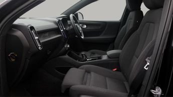 Volvo XC40 RECHARGE PLUS