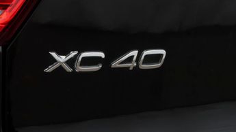 Volvo XC40 RECHARGE PLUS