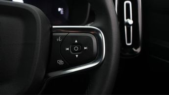 Volvo XC40 RECHARGE PLUS