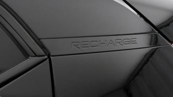 Volvo XC40 RECHARGE PLUS