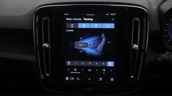 Volvo XC40 RECHARGE PLUS