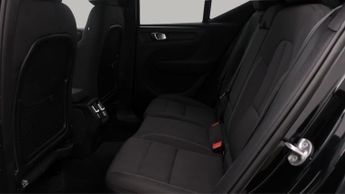 Volvo XC40 RECHARGE PLUS