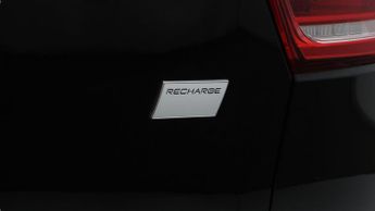 Volvo XC40 RECHARGE PLUS