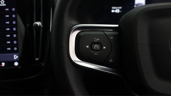 Volvo XC40 RECHARGE PLUS