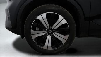 Volvo XC40 RECHARGE PLUS
