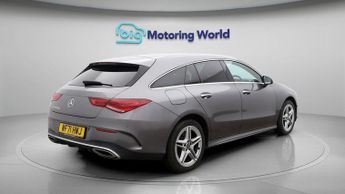 Mercedes-Benz CLA CLA 250 E AMG LINE PREMIUM