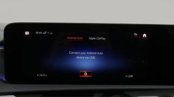 Mercedes-Benz CLA CLA 250 E AMG LINE PREMIUM