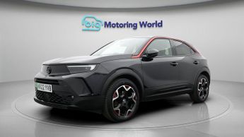 Vauxhall Mokka Electric SRI PREMIUM