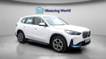 BMW iX1 XDRIVE 30 XLINE
