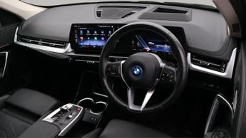 BMW iX1 XDRIVE 30 XLINE